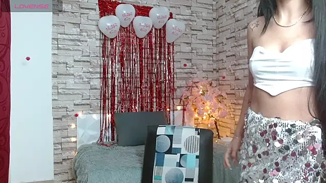 Vanse lust online show from February 14, 11:20 pm