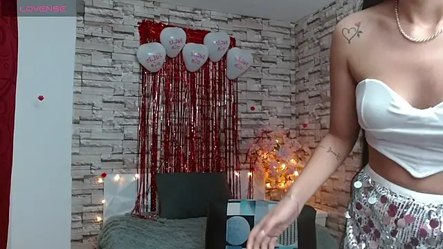 Vanse lust online show from February 15, 2:26 am