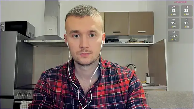 cute mark online show from February 15, 6:01 pm