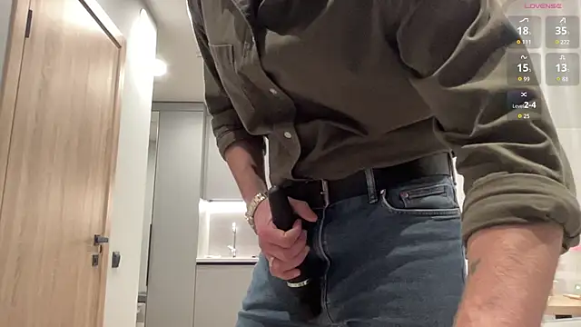 cute mark online show from November 25, 5:18 am