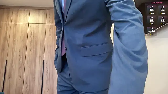 cute mark online show from February 14, 5:59 am