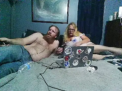letsgetdirty1981 online show from January 27, 7:56 am
