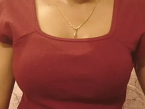 Snapshot of _FluffyHxney_ chatting on October 15, 4:29 pm FluffyHxney online show from October 15, 4:29 pm