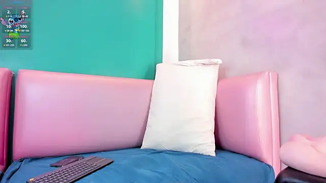 Emily Monroe  online show from February 23, 11:44 am