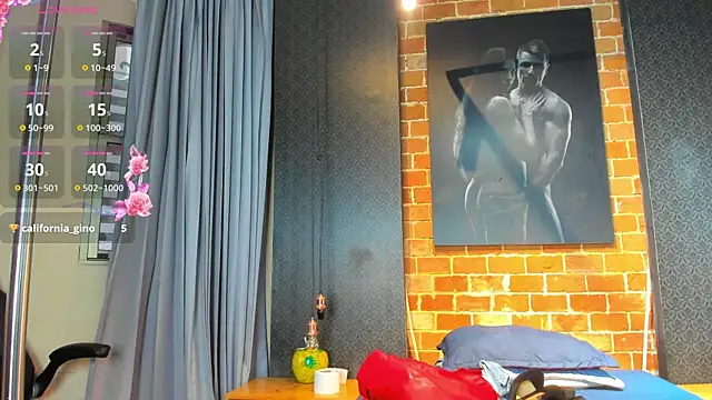 Venusflame   online show from March 8, 11:48 am