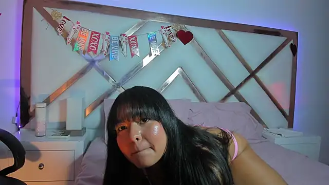 HayamiKioto online show from February 5, 3:42 pm