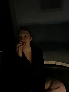 Stoner BarbieXX online show from April 10, 9:19 pm