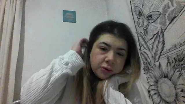 CamilaCherryX online show from January 13, 12:41 am