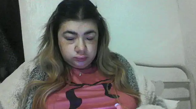 CamilaCherryX online show from January 14, 6:17 pm