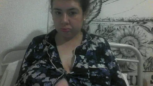 CamilaCherryX online show from October 12, 6:51 pm