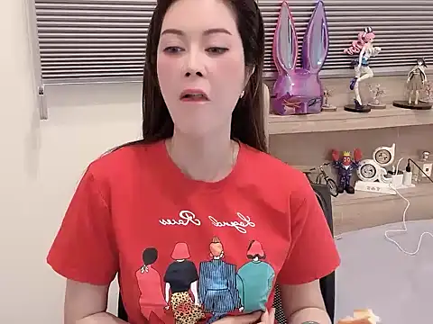 Zozo qq online show from January 14, 1:17 pm