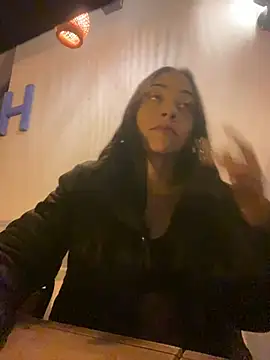 Little aphrodite online show from January 18, 7:28 am