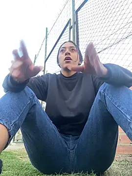 Little aphrodite online show from October 7, 10:29 pm