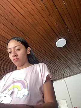 Little aphrodite online show from February 14, 3:42 pm