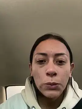 Little aphrodite online show from April 8, 9:59 pm