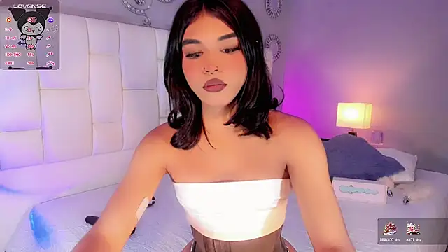 ValentinaMarinn online show from February 2, 9:13 pm