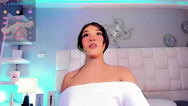 ValentinaMarinn online show from March 8, 8:46 pm