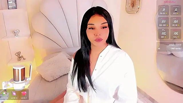 ValentinaMarinn online show from November 22, 12:53 am