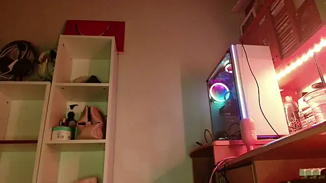 Snapshot of DirtyDi97 chatting on December 17, 2:50 am DirtyDi97 online show from December 17, 2:50 am