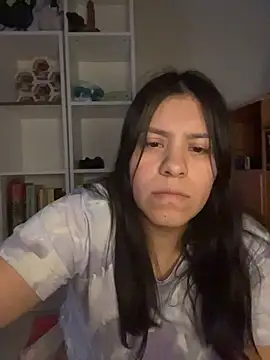 Snapshot of DirtyDi97 chatting on February 11, 11:10 pm DirtyDi97 online show from February 11, 11:10 pm