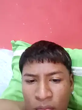 Snapshot of Tu_papi_69_ chatting on October 6, 4:54 am Tu papi 69 online show from October 6, 4:54 am