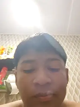 Snapshot of Tu_papi_69_ chatting on October 10, 1:26 am Tu papi 69 online show from October 10, 1:26 am