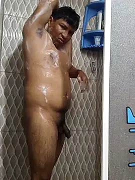 Snapshot of Tu_papi_69_ chatting on October 18, 9:59 pm Tu papi 69 online show from October 18, 9:59 pm