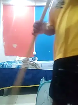 Snapshot of Tu_papi_69_ chatting on October 26, 6:36 pm Tu papi 69 online show from October 26, 6:36 pm