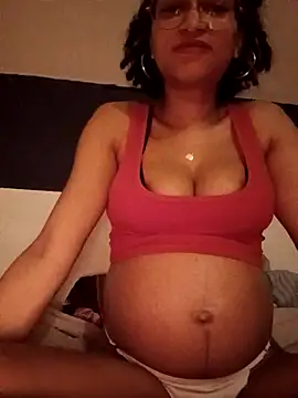 Snapshot of salveny chatting on March 2, 5:14 pm salveny online show from March 2, 5:14 pm