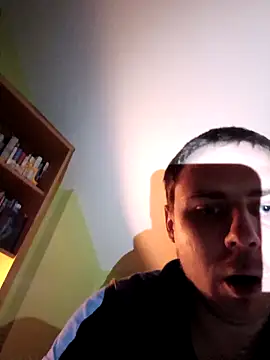 Snapshot of salveny chatting on December 22, 3:03 am salveny online show from December 22, 3:03 am