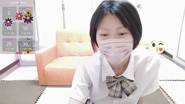 minamina1221 online show from March 16, 5:17 pm