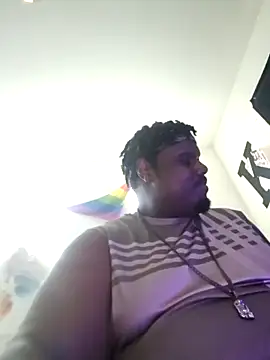 Snapshot of BigBossaNova69 chatting on November 16, 6:24 pm BigBossaNova69 online show from November 16, 6:24 pm