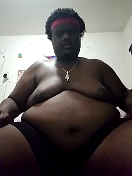 BigBossaNova69 online show from March 13, 8:54 am