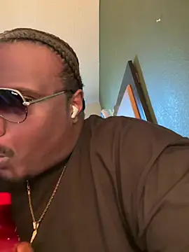 BigBossaNova69 online show from April 20, 1:08 am