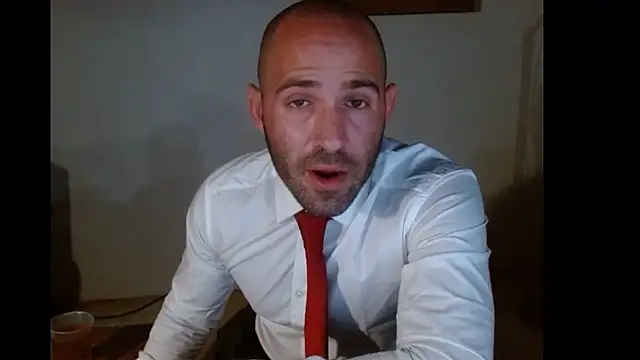 TheNakedPreacher online show from December 13, 7:58 am