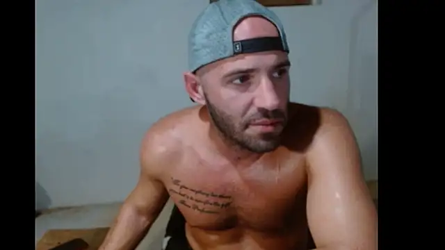 TheNakedPreacher online show from December 15, 3:09 pm