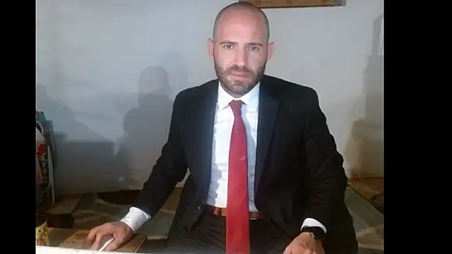 TheNakedPreacher online show from January 6, 9:30 am