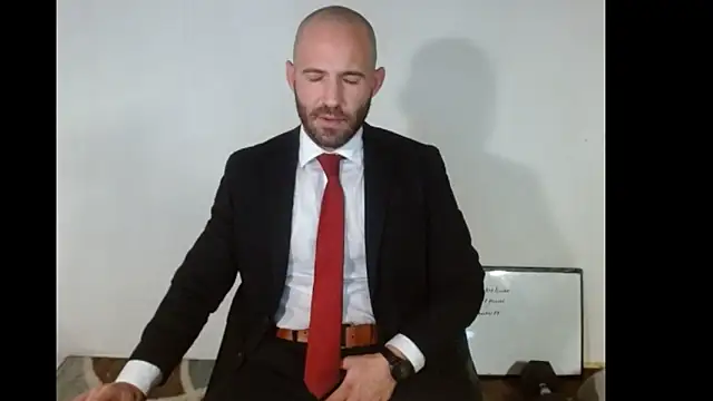 TheNakedPreacher online show from January 22, 1:11 pm