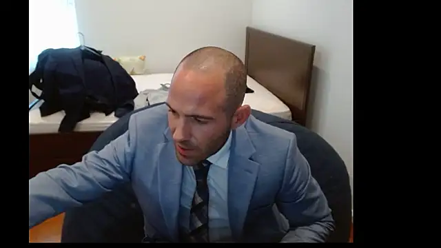 TheNakedPreacher online show from November 24, 3:23 pm