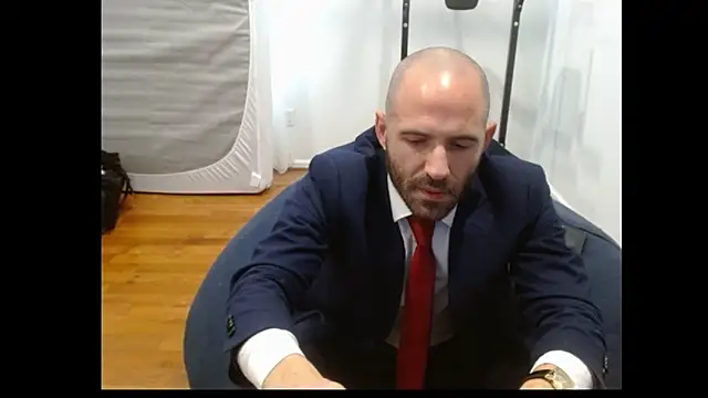 TheNakedPreacher online show from December 19, 4:58 pm