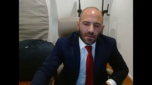 TheNakedPreacher online show from December 21, 3:19 pm