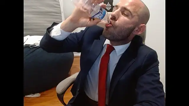 TheNakedPreacher online show from January 9, 4:43 pm