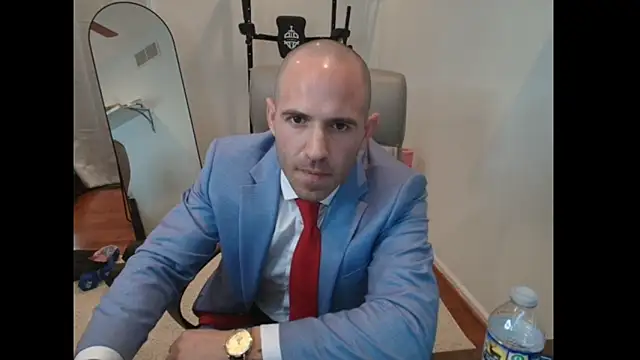 TheNakedPreacher online show from February 26, 6:07 pm