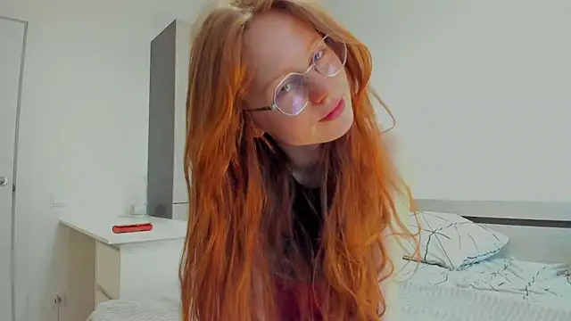 Snapshot of Fire_Luna chatting on March 5, 6:54 am Fire Luna online show from March 5, 6:54 am