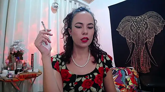 Snapshot of AmaRiv chatting on December 15, 2:41 am AmaRiv online show from December 15, 2:41 am