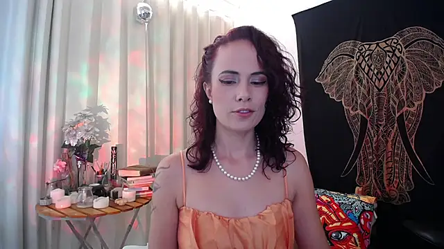 Snapshot of AmaRiv chatting on December 31, 1:52 pm AmaRiv online show from December 31, 1:52 pm