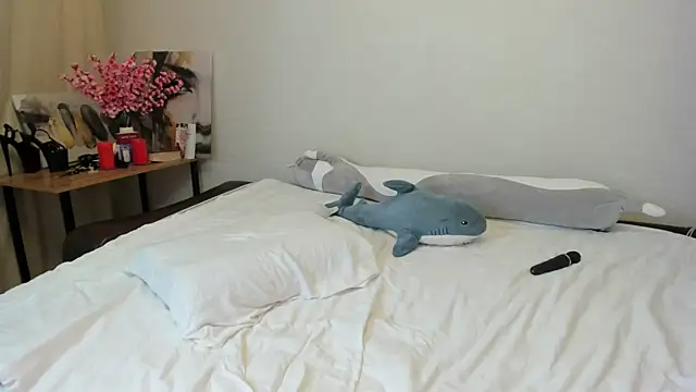 Snapshot of Shadow_Dance chatting on February 1, 5:26 pm Shadow Dance online show from February 1, 5:26 pm