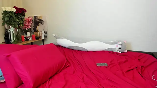 Snapshot of Shadow_Dance chatting on March 12, 4:24 pm Shadow Dance online show from March 12, 4:24 pm