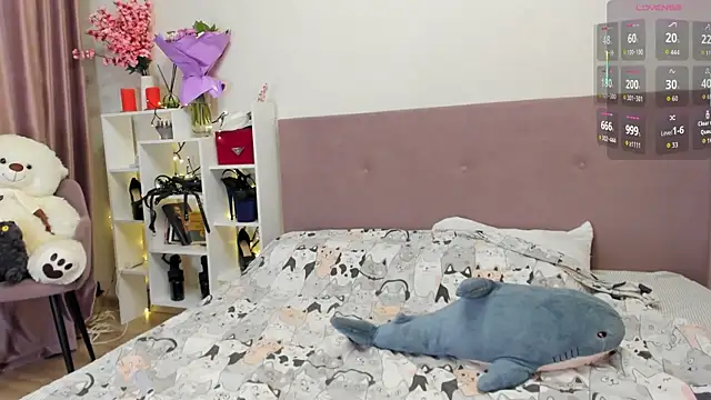 Snapshot of Shadow_Dance chatting on September 25, 3:16 pm Shadow Dance online show from September 25, 3:16 pm