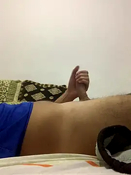 Tetoadeso online show from October 12, 2:10 am